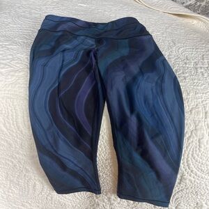 Athleta crop pant